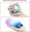 Small Wrist Rest Mouse Pad Mini Cartoon Pig Ergonomic Mouse Pad Cute Animal Me Carousel 4