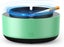 Air Purifier Ashtray Multi-function Smokeless Ashtray Air Purifier Smokeless Carousel 1