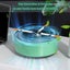 Air Purifier Ashtray Multi-function Smokeless Ashtray Air Purifier Smokeless Carousel 3