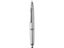 MAJOHN A1 Press Fish Scale Striped Metal Fountain Pen Retractable WIth/No Clip Carousel 8