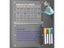 Acrylic Magnetic Calendar For Fridge Strong Magnetic Calendar For Fridge Clear Carousel 2