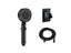 Black Shower Indoor Multifunctional Five-Speed Pressurised Handheld Large Carousel 7