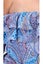 Stella Royal Emma Off Shoulder Dress Paisley Carousel 4