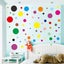 Stickers Peel And Stick For Classroom Home Bedroom Home Office Wall Art Decora Carousel 2