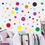 Stickers Peel And Stick For Classroom Home Bedroom Home Office Wall Art Decora Carousel 5
