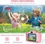 Kids Camera Digital Camera For Kids 20 Mp Photo 1080p Hd Video/dual Lens/se Carousel 4