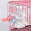Water Dispenser For Rabbits Hanging Drinker For Guinea Pigs Hamsters Rats 500 Carousel 2