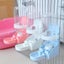 Water Dispenser For Rabbits Hanging Drinker For Guinea Pigs Hamsters Rats 500 Carousel 3
