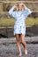 Amaya Mindy Mini Shirt Dress Carousel 2