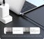DUZZONA Type-C 3 In 1 Mobile Phone Charging Cable Multi-port Data Cables 1.3m Carousel 8