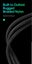 DUZZONA Type-C 3 In 1 Mobile Phone Charging Cable Multi-port Data Cables 1.3m Carousel 10
