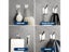304 Stainless Steel Hook Self-adhesive Multi-purpose Universal Hook Bathroom Carousel 4