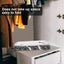 Dirty Laundry Hamper Large Laundry Hamper With Handle 75l Organize Baskets F Carousel 4