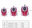 Foldable Backpack For lblackdog Travel Pet Cat Carrier Backpacks For Dogs S Carousel 3