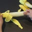 Stress Relief Banana Toys Stretchy Squeeze Fruit Toy Decompression Vent Anxie Carousel 4