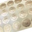 Heart Envelope Seal Stickers Personalized Wedding Invitation Stickers Self Ad Carousel 2