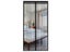 NEW Magnetic Screen Door Curtain Anti-Mosquito Net Fly Screen Mosquito Carousel 6