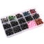 560 Pack Safety Eyes And Nose With Washers For Crochet Toys Assorted Sizes C Carousel 5
