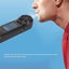 Portable Alcohol Tester Non-contact Breathalyzer High Accuracy Breathalyzer Carousel 3