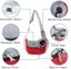 40*22*10cm Cat/dog Carrier Bag Sling Bag For Dog And Cat Dog Puppy Cat Shoul Carousel 2