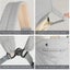 Baby Strap Grey With Pockets Four In One Easy To Wear Ergonomically Adju Carousel 4
