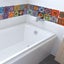 Tile Stickers For Bathroom And Kitchen 24 Pcs Wall Stickers Adhesive Tile Mos Carousel 5