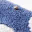Non-slip Bath Mat Washable Shower Mat Bath Mat Bathroom Rugs Doormats With Dai Carousel 2