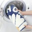 Non-slip Bath Mat Washable Shower Mat Bath Mat Bathroom Rugs Doormats With Dai Carousel 3