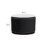 Black 60*50mm Steel Furniture Support Bed And Table Foot Support 4 Furnitu Carousel 3
