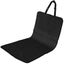 Car Waterproof Rear Seat Pet Cover Protection Pad Rear Safety Travel Accessori Carousel 1