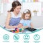 12 Inch Electronic Handwriting Lcd Writing Tablet With Memory Lock For Home S Carousel 3