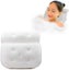 Bath Pillow For Bathtub Bath Headrest For Neck Support Comfort And Relaxati Carousel 1