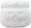 Bath Pillow For Bathtub Bath Headrest For Neck Support Comfort And Relaxati Carousel 2