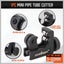 3PCS TUBING CUTTER SET WITH 3/16" TO 2" OUTER DIAMETER HEAVY DUTY Carousel 4