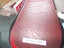 Upholstery Vinyl Moose Claret - By the Metre Carousel 1