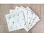 PREMIUM COTTON JACQUARD BABY FACE CLOTHS (DEER)- 4 x 5PK (20ea) Carousel 4