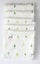 PREMIUM COTTON JACQUARD BABY FACE CLOTHS (DEER)- 4 x 5PK (20ea) Carousel 5