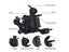 PTN New Tattoo Kit Gun Pack Sale Sale Carousel 4