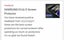 SAMSUNG S8 S9 HYDROGEL AQUA FLEXIBLE Crystal Screen Protector Soft Flim Carousel 3