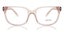 Prada PR 17ZV 15J1O1 52 New Women Eyeglasses Carousel 1
