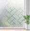 Window Glass Film Stickers Privacy Frosted 60cm Width Carousel 3