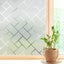 Window Glass Film Stickers Privacy Frosted 60cm Width Carousel 2