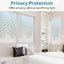 Window Glass Film Stickers Privacy Frosted 60cm Width Carousel 4