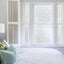 Window Glass Film Stickers Privacy Frosted 60cm Width Carousel 6