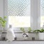 Window Glass Film Stickers Privacy Frosted 60cm Width Carousel 14