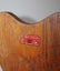 +++ VINTAGE OAK "TINY TOT -JUVENILE CHAIR " +++ Carousel 5
