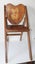 +++ VINTAGE OAK "TINY TOT -JUVENILE CHAIR " +++ Carousel 6
