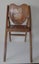 +++ VINTAGE OAK "TINY TOT -JUVENILE CHAIR " +++ Carousel 7