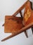 +++ VINTAGE OAK "TINY TOT -JUVENILE CHAIR " +++ Carousel 9