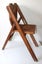 +++ VINTAGE OAK "TINY TOT -JUVENILE CHAIR " +++ Carousel 11